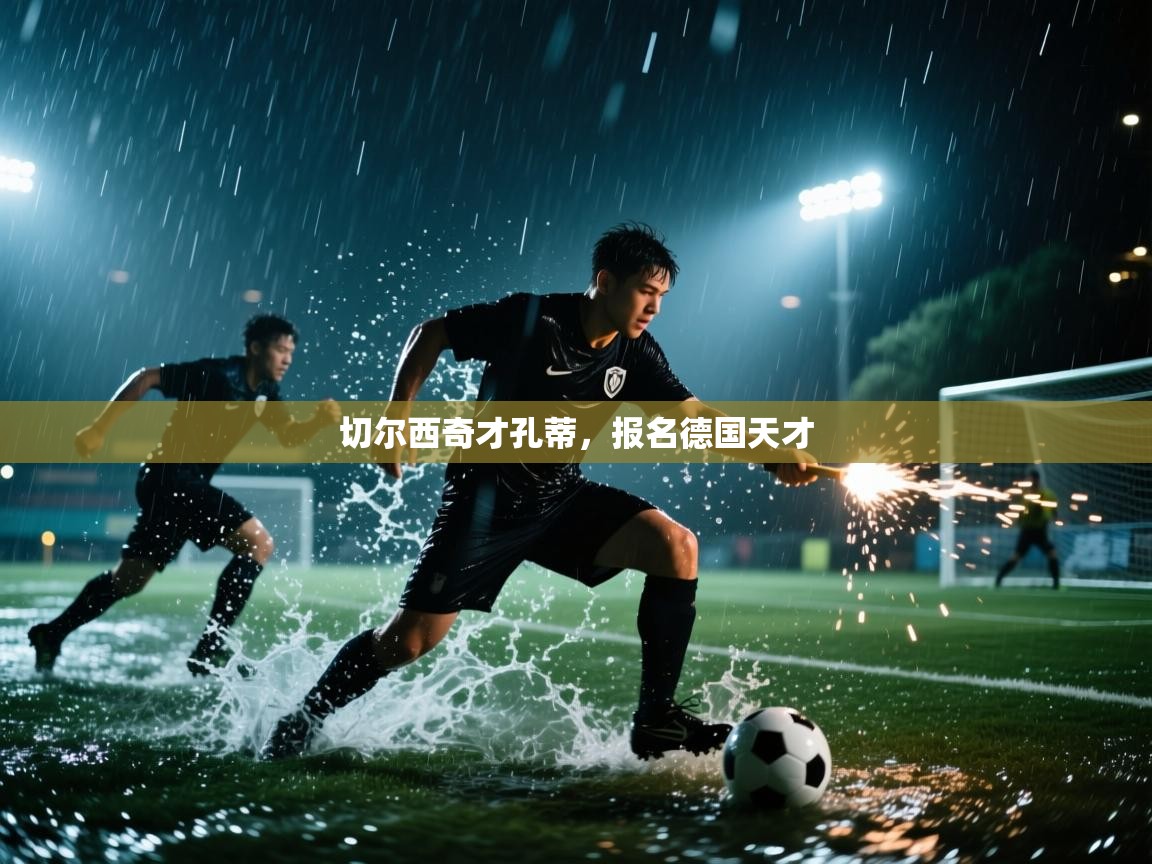 切尔西奇才孔蒂，报名德国天才  第1张