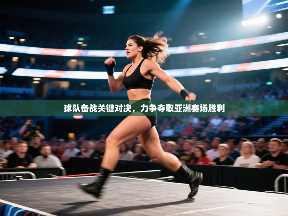 球队备战关键对决，力争夺取亚洲赛场胜利  第1张
