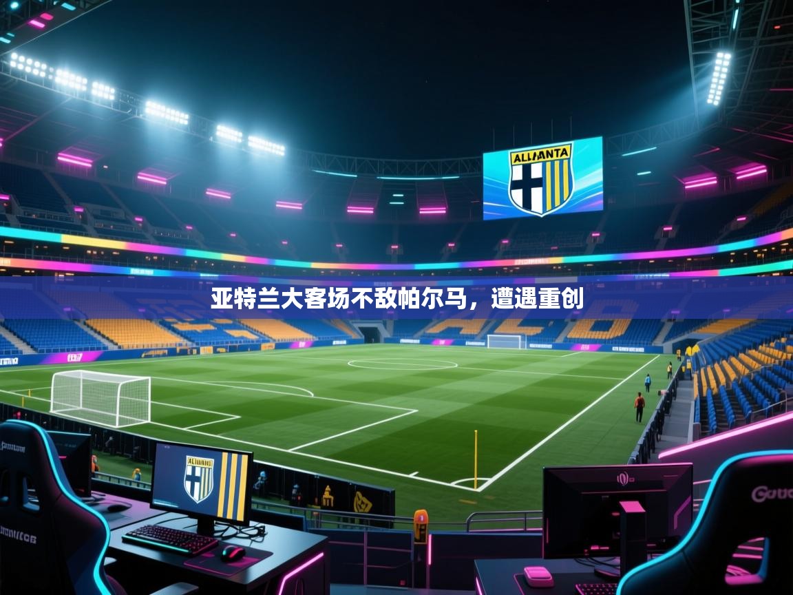 亚特兰大客场不敌帕尔马，遭遇重创  第1张
