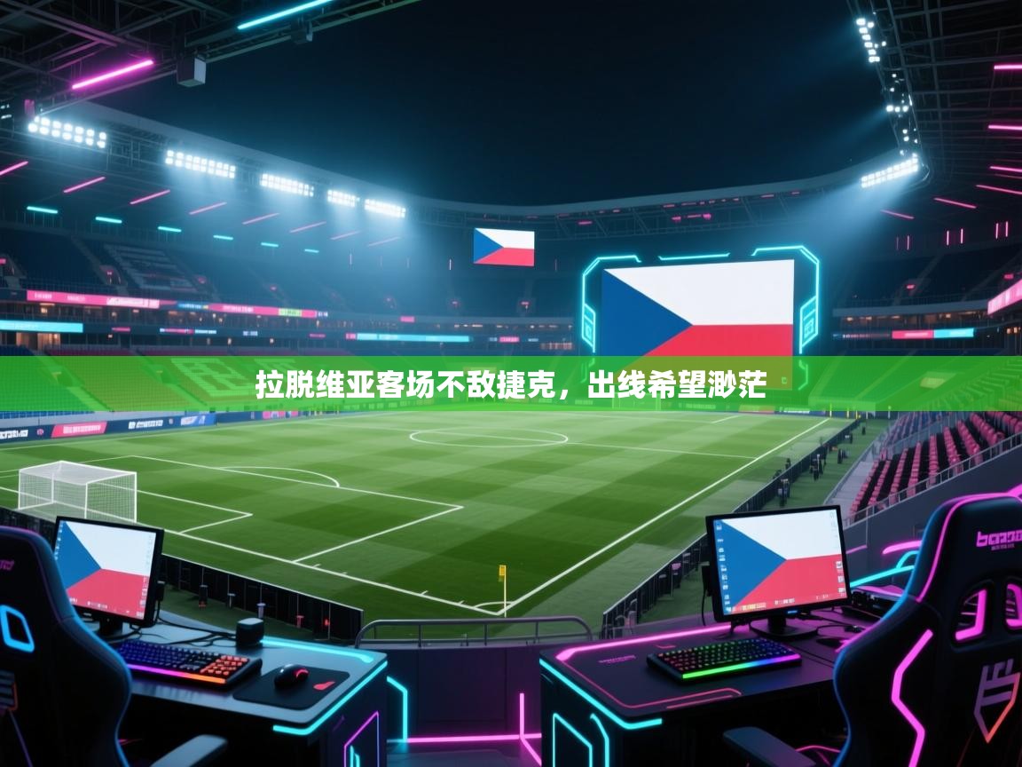 拉脱维亚客场不敌捷克,出线希望渺茫 第1张