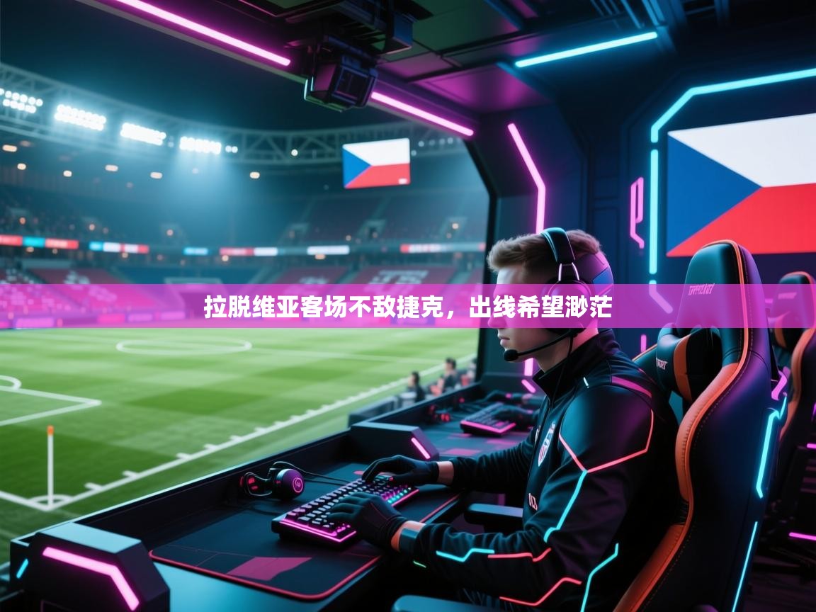 拉脱维亚客场不敌捷克,出线希望渺茫 第2张