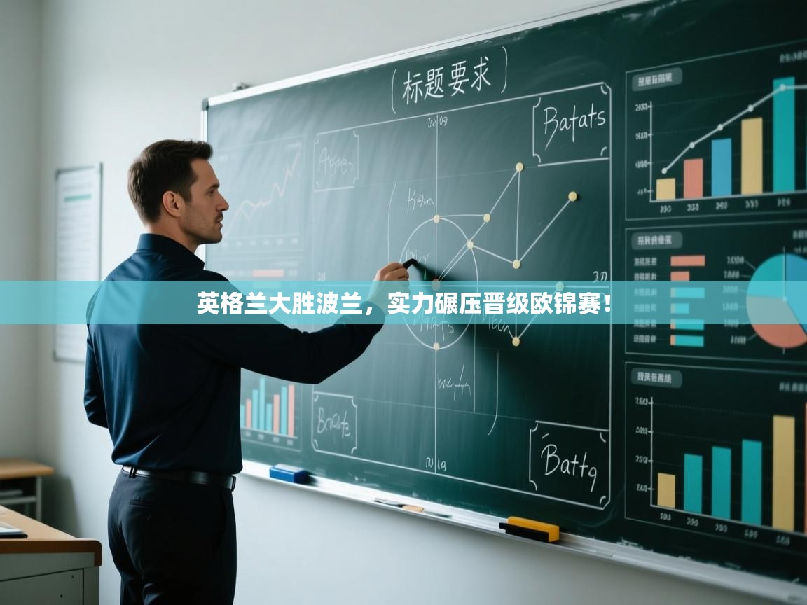 英格兰大胜波兰，实力碾压晋级欧锦赛！  第1张