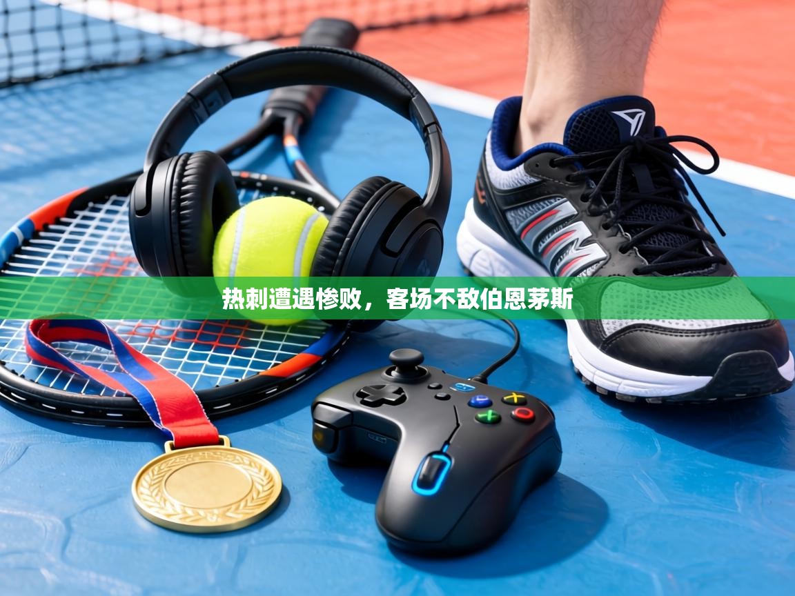 热刺遭遇惨败，客场不敌伯恩茅斯  第2张