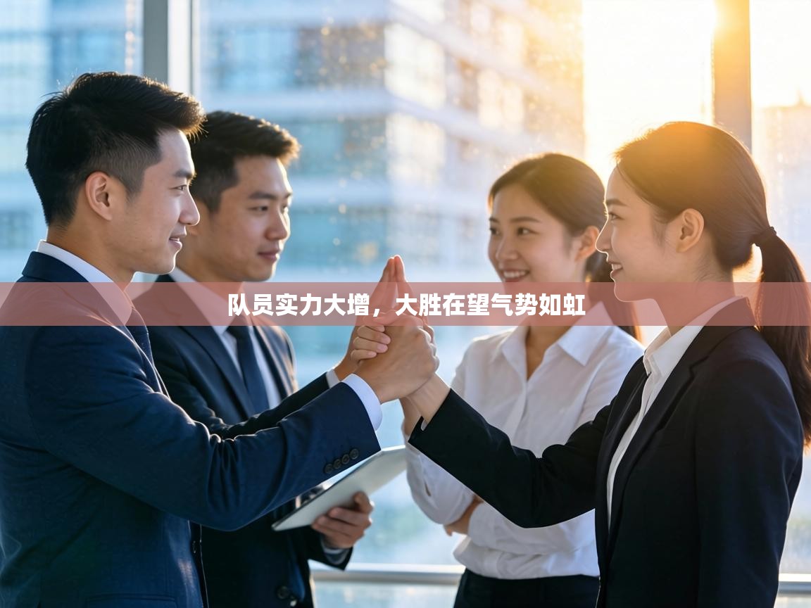 队员实力大增,大胜在望气势如虹 第2张