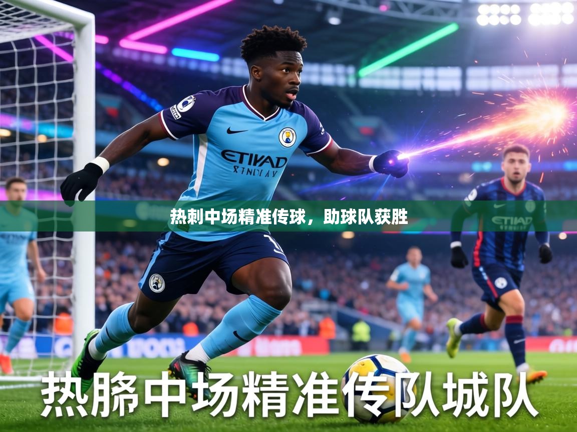 热刺中场精准传球，助球队获胜  第2张